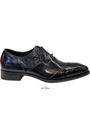 Harris Herenschoenen veterschoenen