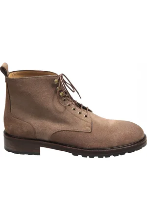 CAMPLIN Herenschoenen veterlaarzen