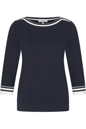 HV POLO Pullover 409103702 jacy