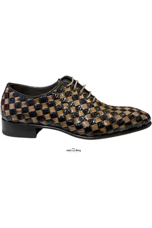 Harris Herenschoenen veterschoenen