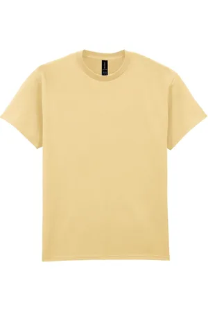 Gildan Unisex ultra katoenen t-shirt voor volwassenen