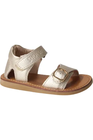 Shoesme Cs22s011-c meisjes sandalen