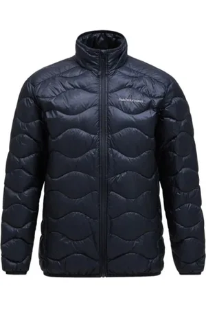 Peak Performance Casual winterjas heren