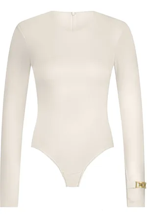 NIKKIE. Top lange mouw n 6-992 2502 ilfo