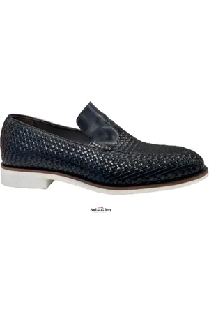 Harris Herenschoenen instappers
