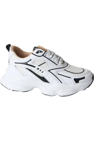Shoesme Lw25s006-a jongens sneakers