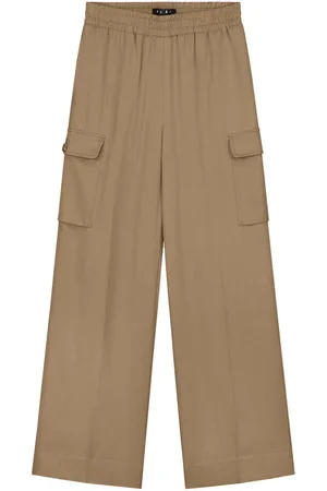 OLAF HUSSEIN Broek w200409