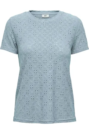 JACQUELINE DE YONG Cathinka s/s tag top