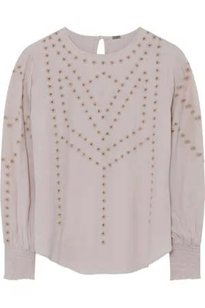 gustav Blouse lange mouw 56608 iben