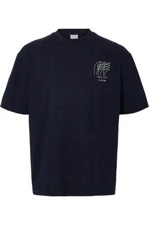 SELECTED T-shirt korte mouw 16096794