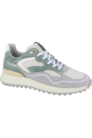 Floris van Bommel Sfm-10159-50-04 heren sneakers 40 (6,5)