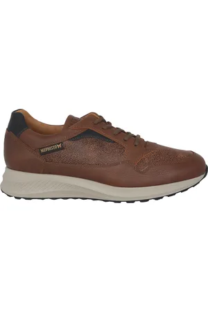 Mephisto Davis heren sneaker