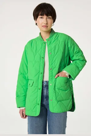Fabienne Chapot Cltjkt09ss254318 xander jacket