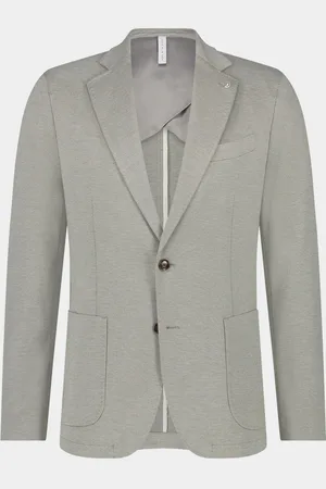 Born with Appetite Colbert mylo jersey jacket drop 8 251038my89/367 olive night