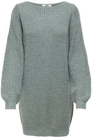 JACQUELINE DE YONG Whitney megan l/s boat dress