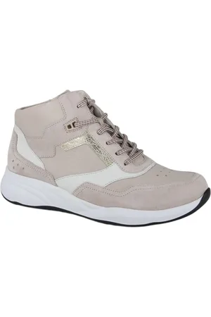 Durea 9778.605.1530-h dames veterboots sportief