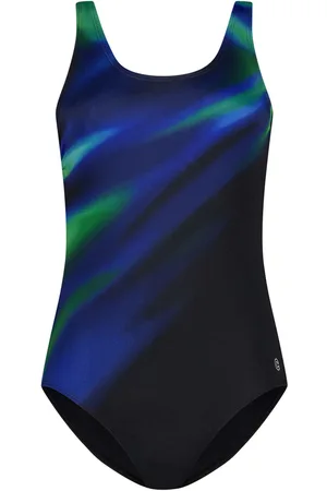 Ten Cate Swimsuit lining cup badpak sport dames