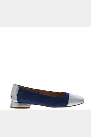 Di lauro Aisha ballerina tip | dames | maat: | combinatie
