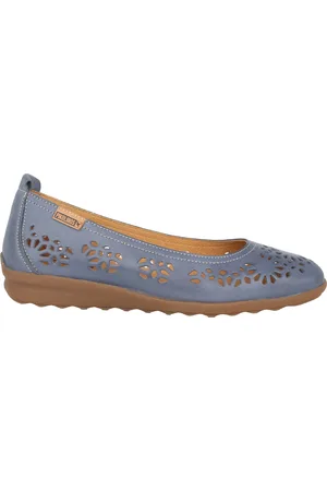 Pikolinos Alcoi dames ballerina