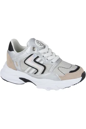 Shoesme Lw24s100-a jongens sneakers