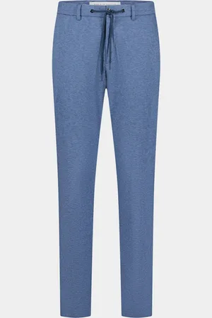 Born with Appetite Chino das jersey pants 25104da85/268 jeans blue