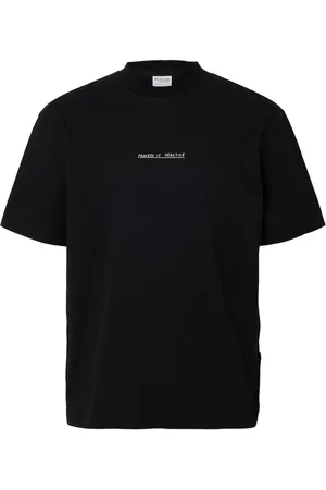 SELECTED T-shirt korte mouw 16096795