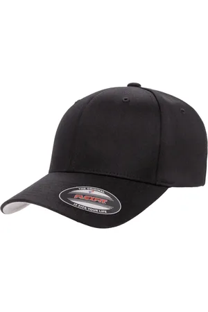 Flexfit Wollige gekamde muts