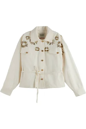 Scotch&Soda Jasje u9g00581t
