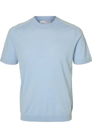 SELECTED T-shirt korte mouw 16096370