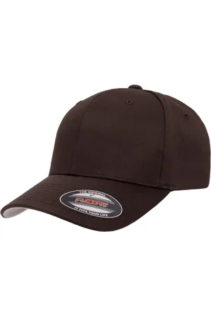 Flexfit Wollige gekamde muts