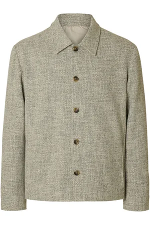 SELECTED Overshirt 16096486