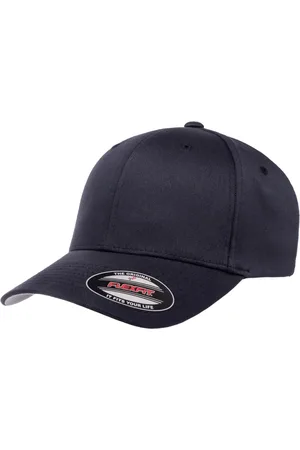Flexfit Wollige gekamde muts
