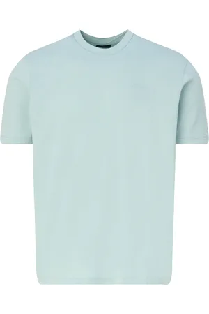 Paul & Shark T-shirt met korte mouwen