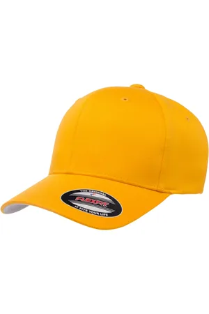 Flexfit Wollige gekamde muts