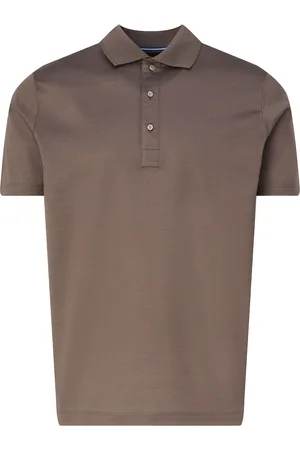 Paul & Shark Polo met korte mouwen