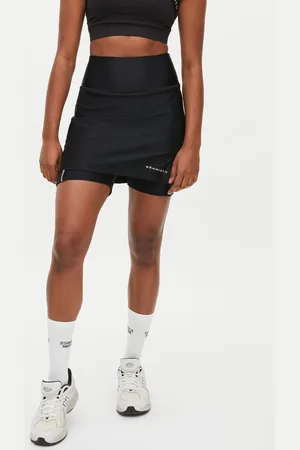 Röhnisch RÖhnisch court jersey skort 111563-0001