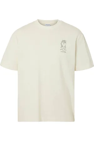 SELECTED T-shirt korte mouw 16096795
