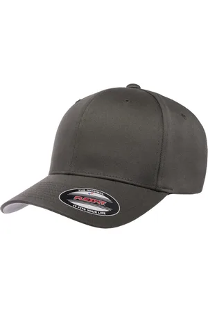 Flexfit Wollige gekamde muts