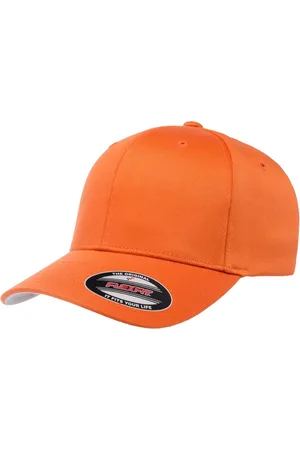 Flexfit Wollige gekamde muts