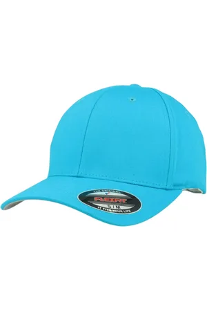 Flexfit Wollige gekamde muts
