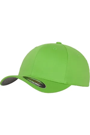 Flexfit Wollige gekamde muts