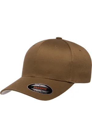 Flexfit Wollige gekamde muts