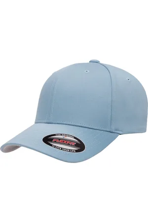 Flexfit Wollige gekamde muts