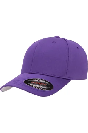 Flexfit Wollige gekamde muts