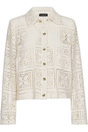Caroline Biss Vest 1856