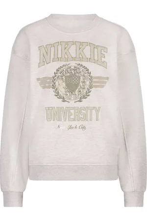 NIKKIE. Sweat n 8-966 2502 univ