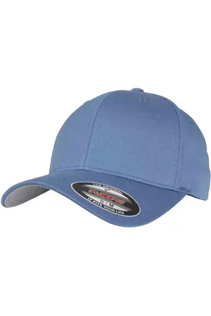 Flexfit Wollige gekamde muts