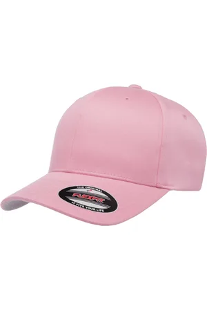 Flexfit Wollige gekamde muts
