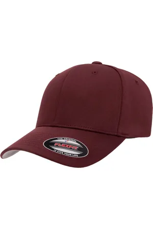 Flexfit Wollige gekamde muts
