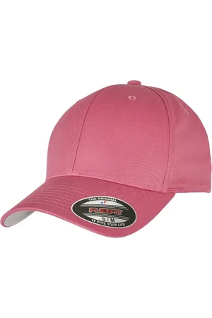 Flexfit Wollige gekamde muts